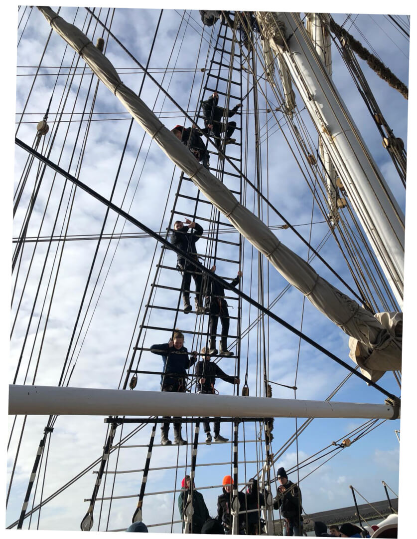 site excursies